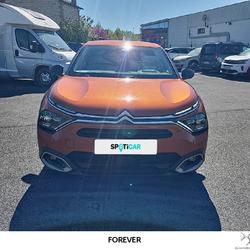 Citroen C4 PureTech 130 S&S EAT8 Shine Saumur