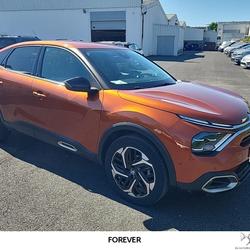 Citroen C4 PureTech 130 S&S EAT8 Shine Saumur