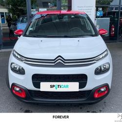 Citroen C3 PureTech 82 S&S BVM5 Feel Saumur