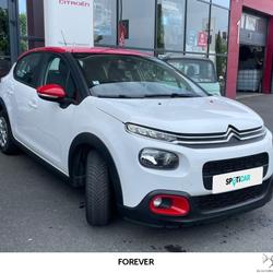Citroen C3 PureTech 82 S&S BVM5 Feel Saumur