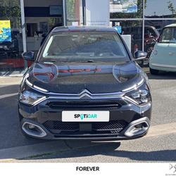 Citroen C4 BlueHDi 130 S&S EAT8 Shine Thouars