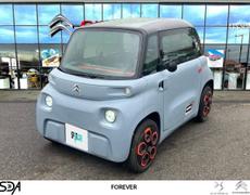 Citroen Ami Saumur
