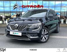 Renault Koleos - RENAULT Koleos 1.3 TCe 160ch Initiale Paris EDC - 21 900 €