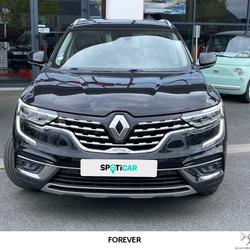 Renault Koleos RENAULT Koleos 1.3 TCe 160ch Initiale Paris EDC Chinon