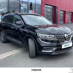 Renault Koleos RENAULT Koleos 1.3 TCe 160ch Initiale Paris EDC Chinon