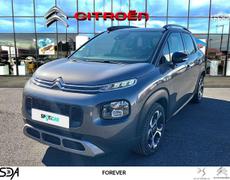 Citroen C3 Aircross - C3 Aircross BlueHDi 120 S&S EAT6 Origins VBD - 13 700 €