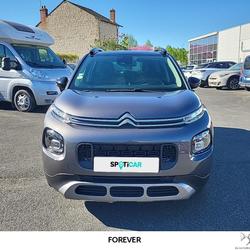 Citroen C3 Aircross C3 Aircross BlueHDi 120 S&S EAT6 Origins VBD Chinon