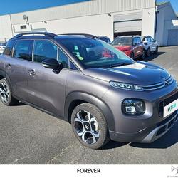 Citroen C3 Aircross C3 Aircross BlueHDi 120 S&S EAT6 Origins VBD Chinon