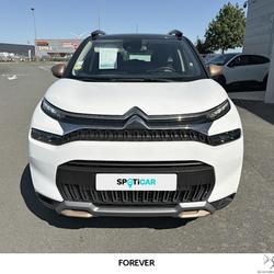 Citroen C3 Aircross C3 Aircross BlueHDi 120 S&S EAT6 C-Series Thouars