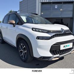 Citroen C3 Aircross C3 Aircross BlueHDi 120 S&S EAT6 C-Series Thouars