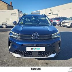 Citroen C5 Aircross C5 Aircross BlueHDi 130 S&S EAT8 Shine Thouars
