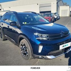 Citroen C5 Aircross C5 Aircross BlueHDi 130 S&S EAT8 Shine Thouars