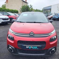 Citroen C3 Puretech BVM5 Shine Thouars