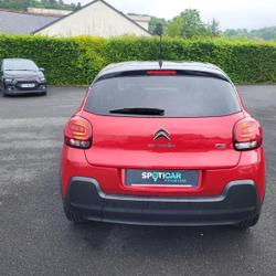 Citroen C3 Puretech BVM5 Shine Thouars