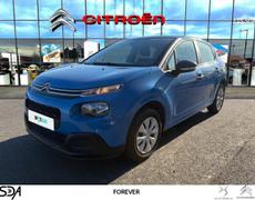 Citroen C3 Chinon