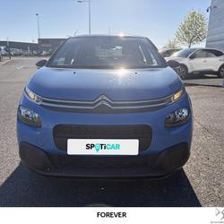 Citroen C3 PureTech 68 Live Chinon