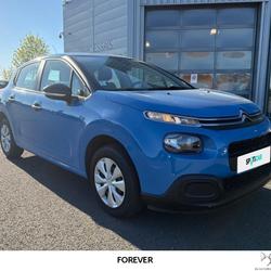 Citroen C3 PureTech 68 Live Chinon