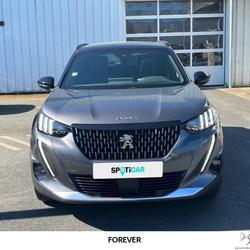Peugeot 2008 PureTech 155 S&S EAT8 GT Thouars