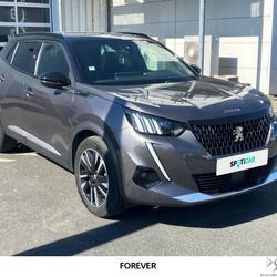 Peugeot 2008 PureTech 155 S&S EAT8 GT Thouars