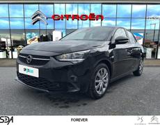 Opel Corsa Thouars