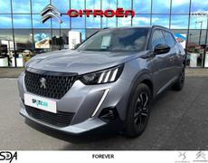 Peugeot 2008 - PureTech 130 S&S EAT8 GT - 17 900 €