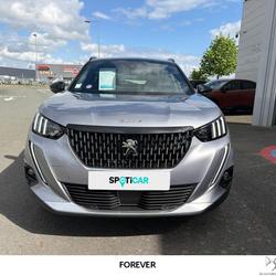 Peugeot 2008 PureTech 130 S&S EAT8 GT Saumur