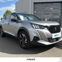 Peugeot 2008 PureTech 130 S&S EAT8 GT Saumur