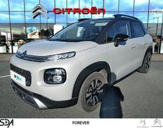 Citroen C3 Aircross Saumur