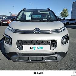 Citroen C3 Aircross C3 Aircross BlueHDi 100 BVM5 Shine Saumur
