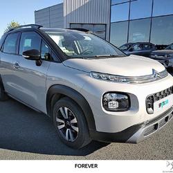 Citroen C3 Aircross C3 Aircross BlueHDi 100 BVM5 Shine Saumur