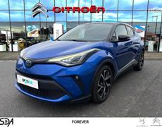Toyota C-HR Chinon