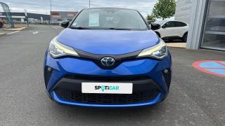 Toyota C-HR  - photo 1