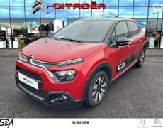 Citroen C3 Saumur