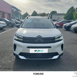 Citroen C5 Aircross C5 Aircross Hybride Rechargeable 225 e-EAT8 Shine Pack Saumur