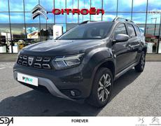 Dacia Duster Saumur