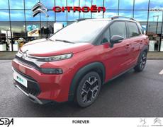 Citroen C3 Aircross Saumur