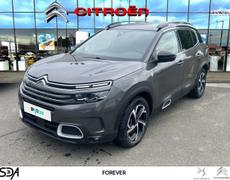 Citroen C5 Aircross - C5 Aircross Hybride rechargeable 225 ë-EAT8 C-Seri - 24 900 €