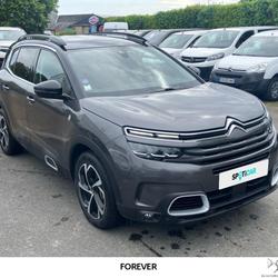 Citroen C5 Aircross C5 Aircross Hybride rechargeable 225 &euml;-EAT8 C-Seri Saumur