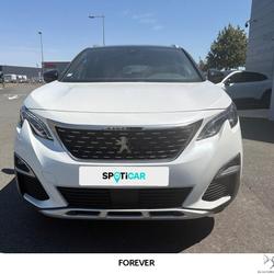 Peugeot 3008 Hybrid4 300 e-EAT8 GT Thouars