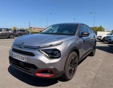 Citroen C4 Thouars