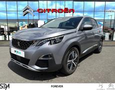 Peugeot 3008 Thouars