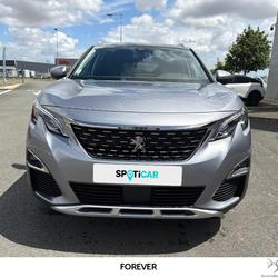 Peugeot 3008 3008 BlueHDi 130ch S&S EAT8 Allure Business POI Thouars