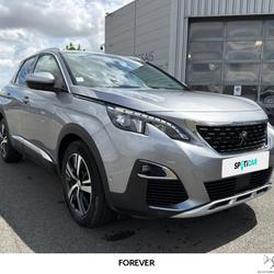 Peugeot 3008 3008 BlueHDi 130ch S&S EAT8 Allure Business POI Thouars