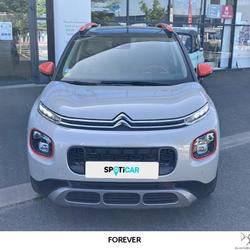 Citroen C3 Aircross SUV BLUEHDI100 BVM6 SHINE VLPN Thouars