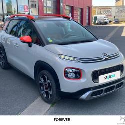 Citroen C3 Aircross SUV BLUEHDI100 BVM6 SHINE VLPN Thouars