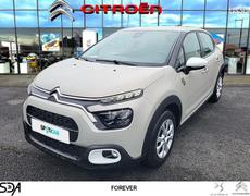 Citroen C3 Saumur