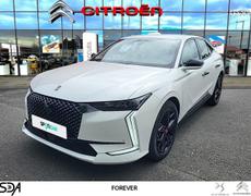 DS DS4 Thouars