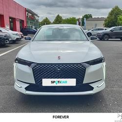 DS DS4 PureTech 130 EAT8 Performance Line Thouars