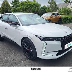 DS DS4 PureTech 130 EAT8 Performance Line Thouars