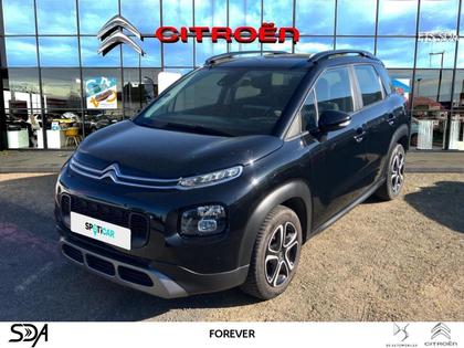 Citroen C3 Aircross - C3 Aircross PureTech 110 S&S BVM6 Feel Pack - 10 900 €